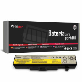 Bateria para Portatil Lenovo IdeaPad G480 G585 Y480 Iy485 Y580 Z380 Z580