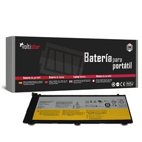 Bateria para Portatil Lenovo IdeaPad U330P U330T U330 Touch L12M4P61 L12L4P61