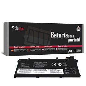 Bateria para Portatil Lenovo ThinkPad P43S T490 T495 T14 Gen 1 L18M3P73 L18M3P74