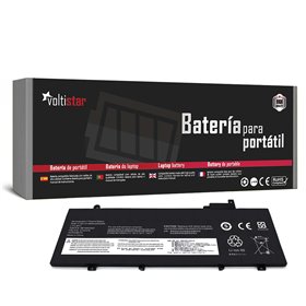Bateria para Portatil Lenovo ThinkPad T480S L17L3P71 L17M3P71 L17M3P72 01Av478