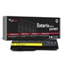 Bateria para Portatil Lenovo ThinkPad X201 X200 X200S