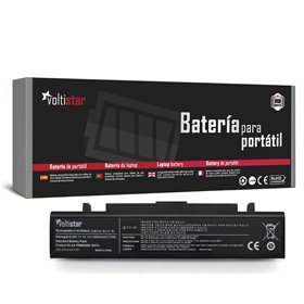 Bateria para Portatil Samsung E152 E251 E252 E372 Aa-Pb9Nc5B Aa-Pb9Nc6B Aa-Pb9Ns6B Aa-Pl9Nc2B