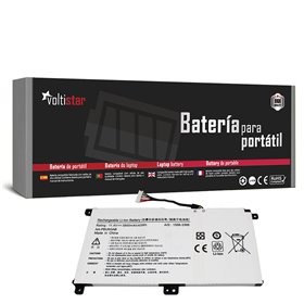 Bateria para Portátil Samsung NP800G5M NP530E5M 500R5M Aa-Pbun3Ab Aa-Pbun3Qb
