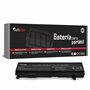Bateria para Portatil Toshiba Satellite A100 Pa3451U-1Brs Pa3457U-1Brs Pa3465U-1Brs Pabas067 Pabas069