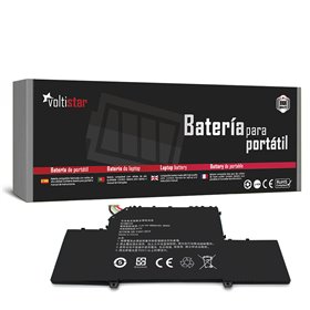 Batería para Portátil Xiaomi Mi Air 12.5" R10B01W 7.6V