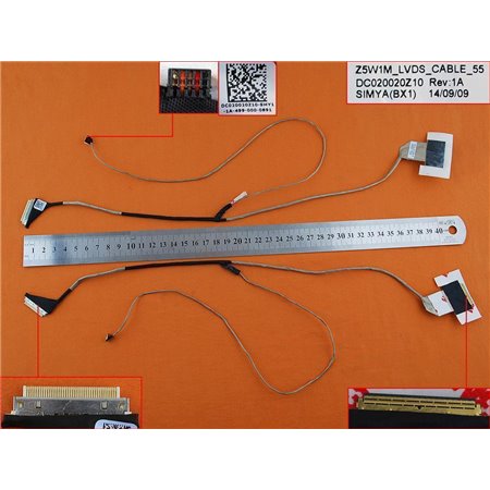 Cabo Flex para Portatil Acer Aspire Es1-511 Gateway Ne511