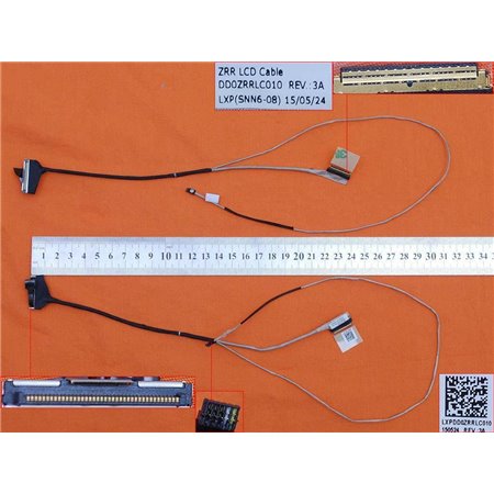 Cabo Flex para Portatil Acer Aspire V3-574G V3-574T V3-575 Dd0Zrrlc010