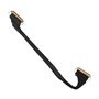 Cabo Flex para Apple MacBook Pro A1286 Ano 2008-2010