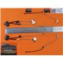 Cabo Flex para Portatil Asus Q550 1422-01Hc000 1422-01Sf0As