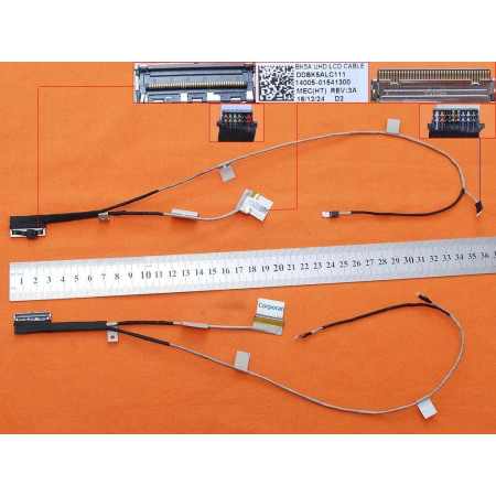 Cabo Flex para Portatil Asus Ux501J Ux501Jm Ux501 N501J N501Jm 40Pin 14005-01540000