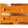 Cabo Flex para Portatil Asus X541Ua R541Ua-Rb51 R541 X541 30Pin 1422-02F00As 14005-02090500 1422-02F10As