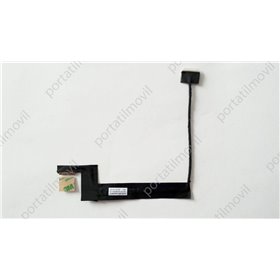 Cabo Flex Portatil Asus 1001Px 1422-00Tj000