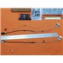 Cabo Flex para Dell Inspiron 15 5000 5565 5567 30Pin Dc02002I800 0Ckgj6
