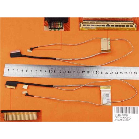 Cabo Flex para Portatil HP Envy 15-K Ddy14Alc010