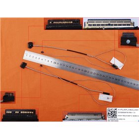 Cabo Flex para Portatil Lenovo IdeaPad 100-15Iby 100-15 100-14 15.6" 30Pin Ainp2