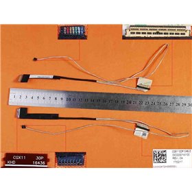Cabo Flex para Portatil Lenovo IdeaPad 310-15Ikb 310-15Abr 510-15Ikb 510-15Isk 510-15Abr Cg511 Dc02001W100