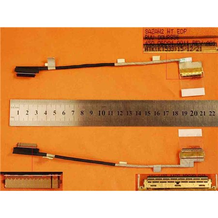 Cabo Flex para Portatil Lenovo ThinkPad T560 P50S T550 W550S 00Ur856 450.06D04.0011