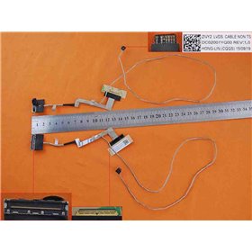 Cabo Flex para Portatil Lenovo Y50-70 30Pin Dc02001Yq00 Dc02001Yq10