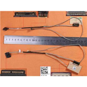 Cabo Flex para Portatil Lenovo Z41 Z51 Z41-70 Z51-70 30Pin Aiwz0 Dc020024V00