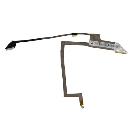 Cabo Flex Portatil Samsung N140 N143 N145 N148 N150 N155 Ba39-00906A