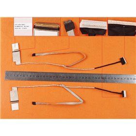 Cabo Flex para Portatil Sony SVE17 SVE171 SVE171A SVE171B1 Z70 50.4Mr05-011