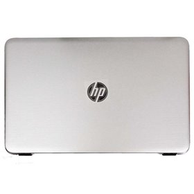 Carcaça LCD para Portatil HP 15-Ba 15-Bd 15-Ay 854987-001 Ap1O20001B0 905913-001 Prata