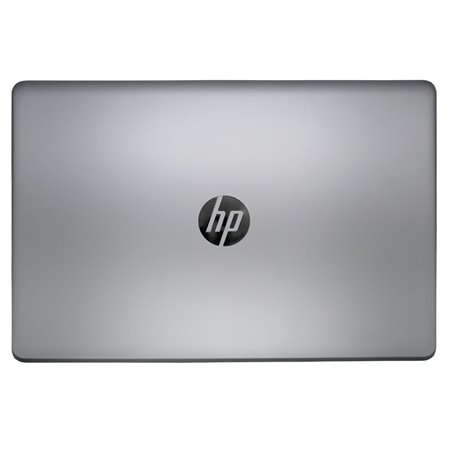 Carcaça LCD para Portatil HP 15-Bw 15-Bs Series 924900-001 Ap2040002G0 Cinzento Prata