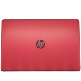 Carcaça Roja LCD para Portatil HP 15-Bw 15-Bs 15T-Br 15Z-B Sps-L03441-001 Ap2040001E0 Vermelho