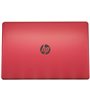 Carcaça Roja LCD para Portatil HP 15-Bw 15-Bs 15T-Br 15Z-B Sps-L03441-001 Ap2040001E0 Vermelho