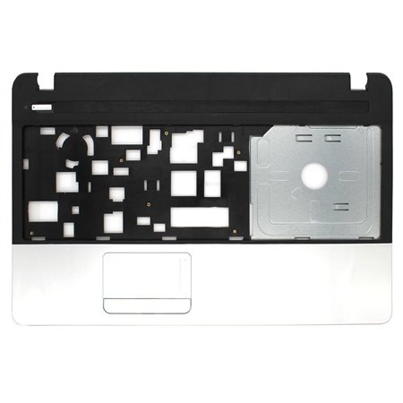 Carcaça Superior para Portatil Acer Aspire E1-521 E1-531 E1-571 Prata