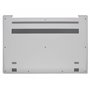 Carcaça Inferior para Portatil Lenovo IdeaPad 320S-15Ast 320S-15Arr Silver