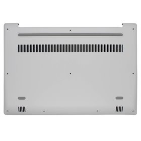 Carcaça Inferior para Portatil Lenovo IdeaPad 330S-15Ast 330S-15Arr 5Cb0R07259 Silver