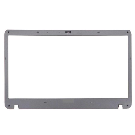 Carcaça LCD Frontal para Portatil Sony Vaio VPC-F11 VPC-F12 VPC-F13 Preto