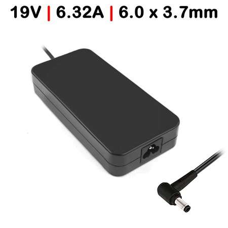 Carregador para Portatil Asus Tuf Gaming Fx705Gm Fx705Dt Fx705Ge Fx705Gd Fx505 Fx505Gd Fx505Ge Fx505Gd Pa-1121-28