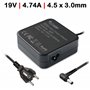 Carregador para Portatil Asus ZenBook Ux530Ux B400A B400Bc Bu400 Pu401