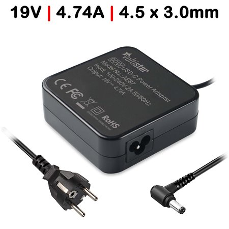 Carregador para Portatil Asus ZenBook Ux530Ux B400A B400Bc Bu400 Pu401