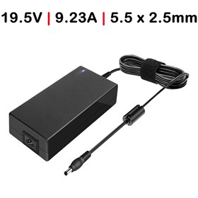 Carregador para Portatil Gaming Asus 19.5V 9.23A 180W 5.5 X 2.5mm