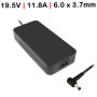Carregador para Portatil Gaming Asus ROG Strix G752Vt G751 G750J Gl702Vm Gl502Vm Gl502Vs Slim