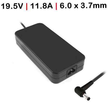 Carregador para Portatil Gaming Asus ROG Strix G752Vt G751 G750J Gl702Vm Gl502Vm Gl502Vs Slim