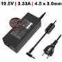 Carregador para Portatil HP Envy 14 Series Pavilion 15 Series