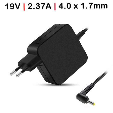 Carregador para Portatil Pa3822E-1Ac3 Pa3822E-1Aca Pa3822U-1Aca 19V 2.37A 4.0X1.7mm