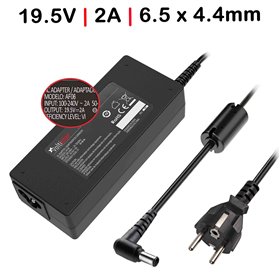 Carregador para Portatil Sony Vaio Fit 13 Fit 13A Fit F13N