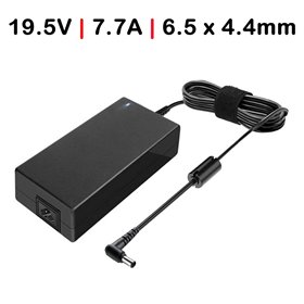 Carregador para Portatil Sony Vaio PCG-Grt PCG-K Series 19.5V 7.7A 150W