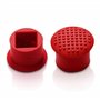 2 Unidades de Pointstick Vermelho para Portatil Lenovo ThinkPad X60 X61 T40 X40 X31 T60 T61 R61 T400 Trackpoint