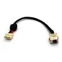 Conector DC Jack para Portatil Acer Aspire 4250 5349-2592 5349-289 Pj476
