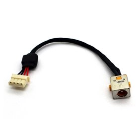 Conector DC Jack para Portatil Acer Aspire 4250 5349-2592 5349-289 Pj476