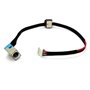 Conector DC Jack para Portatil Acer Aspire 5733Z Gateway Nv50A Nv55C Pj457
