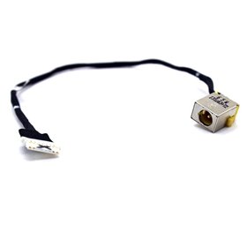 Conector DC Jack para Portatil Acer Aspire E1-522 Pj849