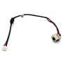 Conector DC Jack para Portatil Acer Aspire E1-572 E1-572P E1-572G Pj765