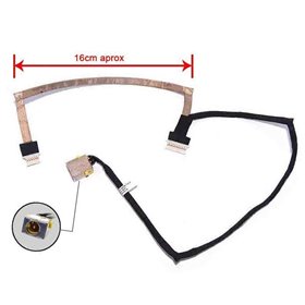 Conector DC Jack para Portatil Acer Aspire S3-391 S3-951 S3-371 S3-Ms2346
